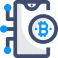 external cryptocurrency-cryptopcurrency-sbts2018-blue-sbts2018 icon