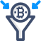external filter-cryptopcurrency-sbts2018-blue-sbts2018 icon
