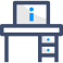 external front-desk-customer-support-sbts2018-blue-sbts2018 icon