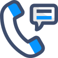 external helpline-customer-support-sbts2018-blue-sbts2018 icon
