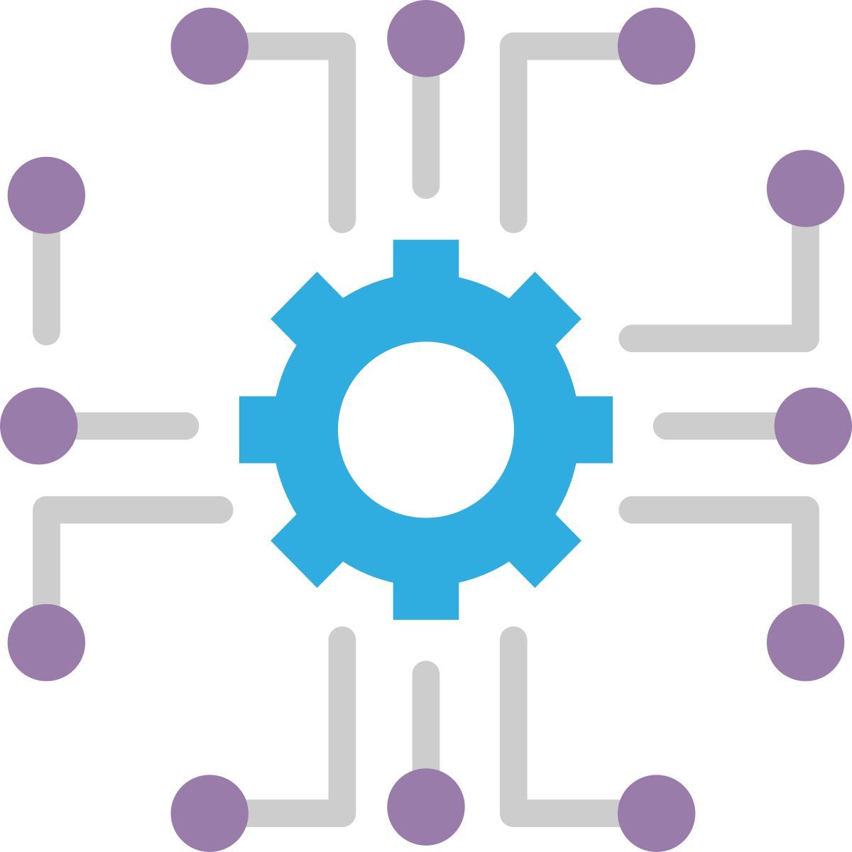 03 circuit connection icon