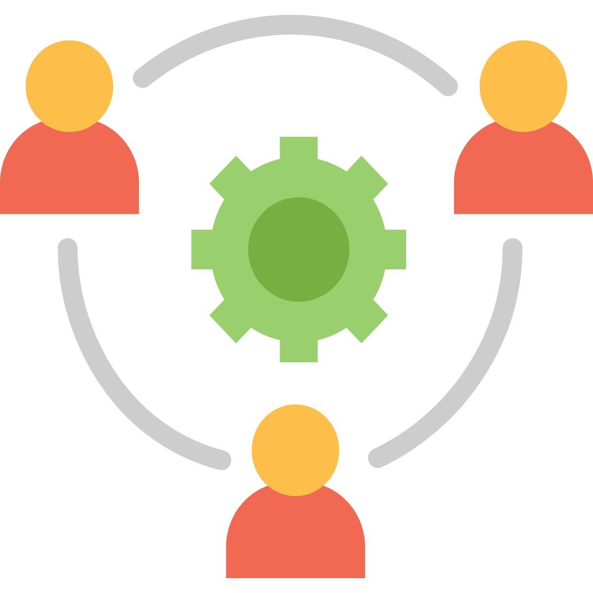 profile settings icon