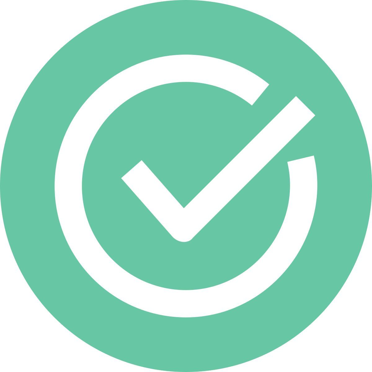 active icon