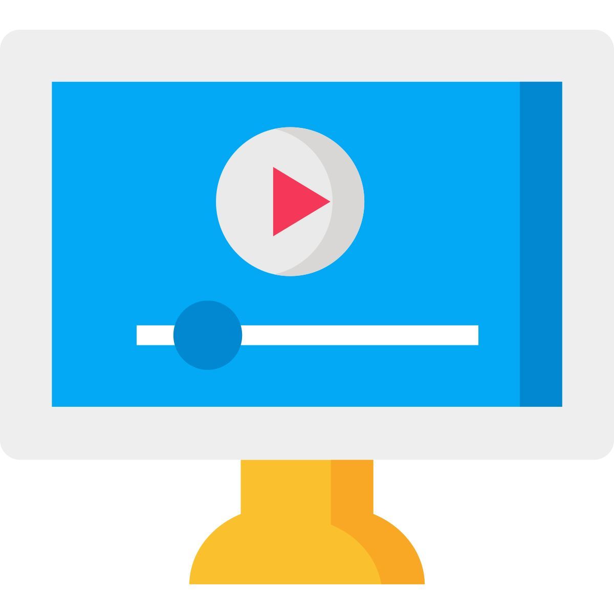 advertisement website icon