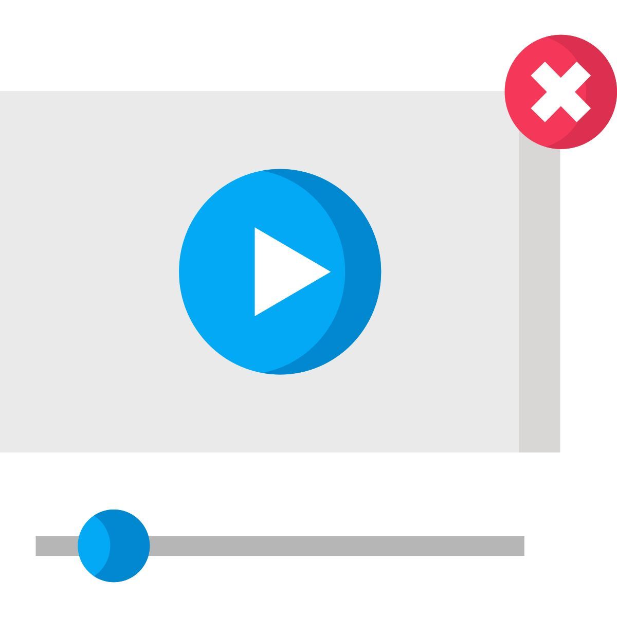 advertisement website icon