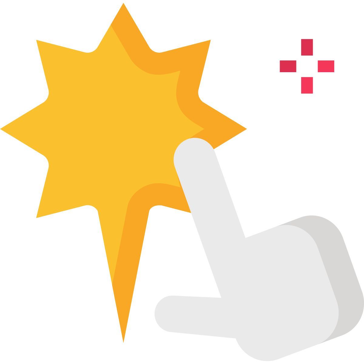 advertisement website icon