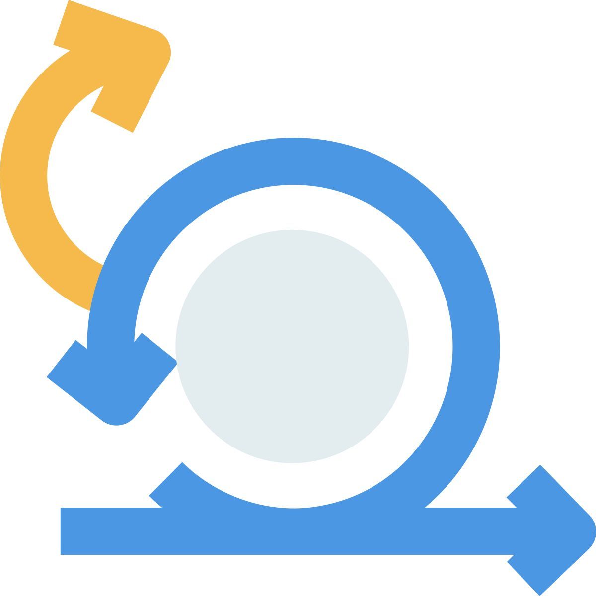 ágil icon