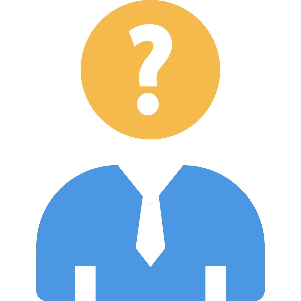 anonymous icon