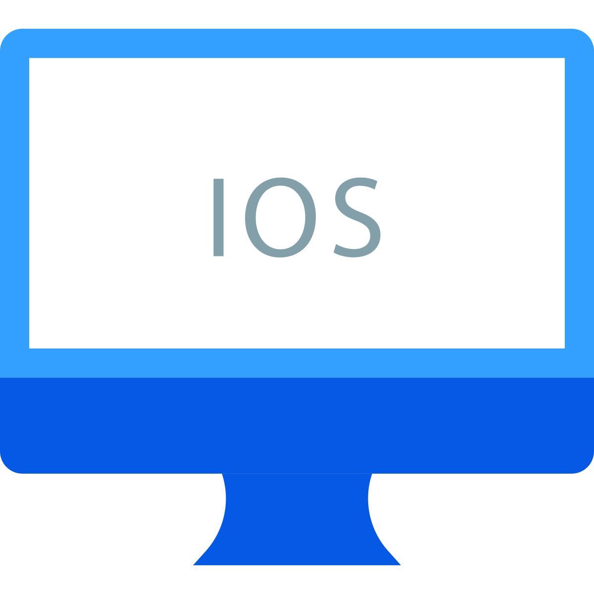 apple computer icon