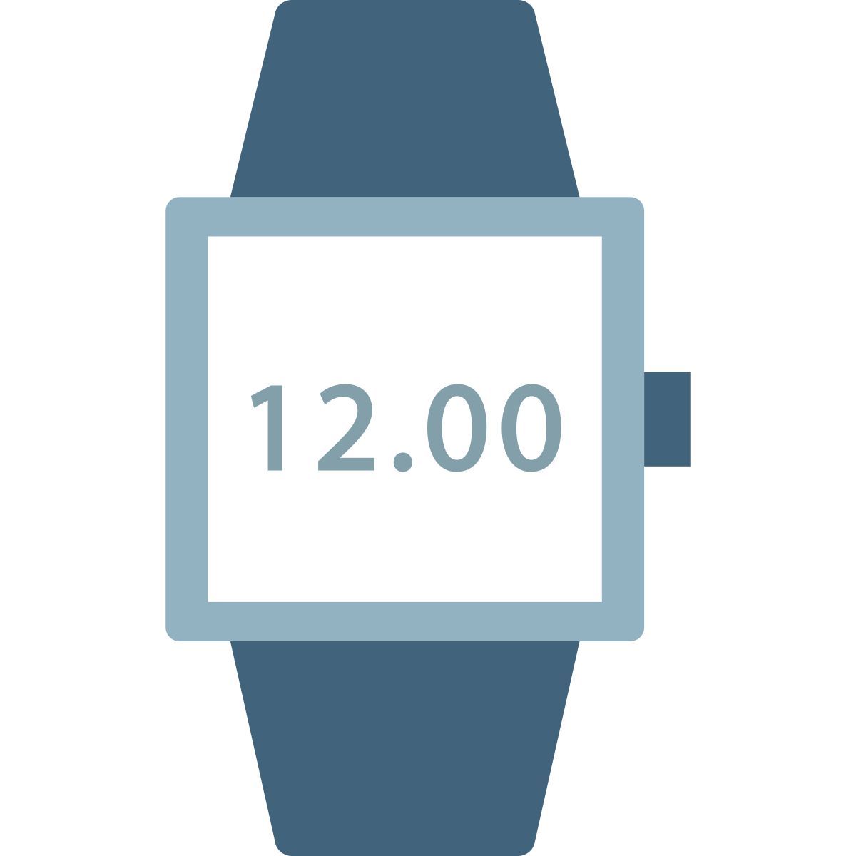 apple watch icon