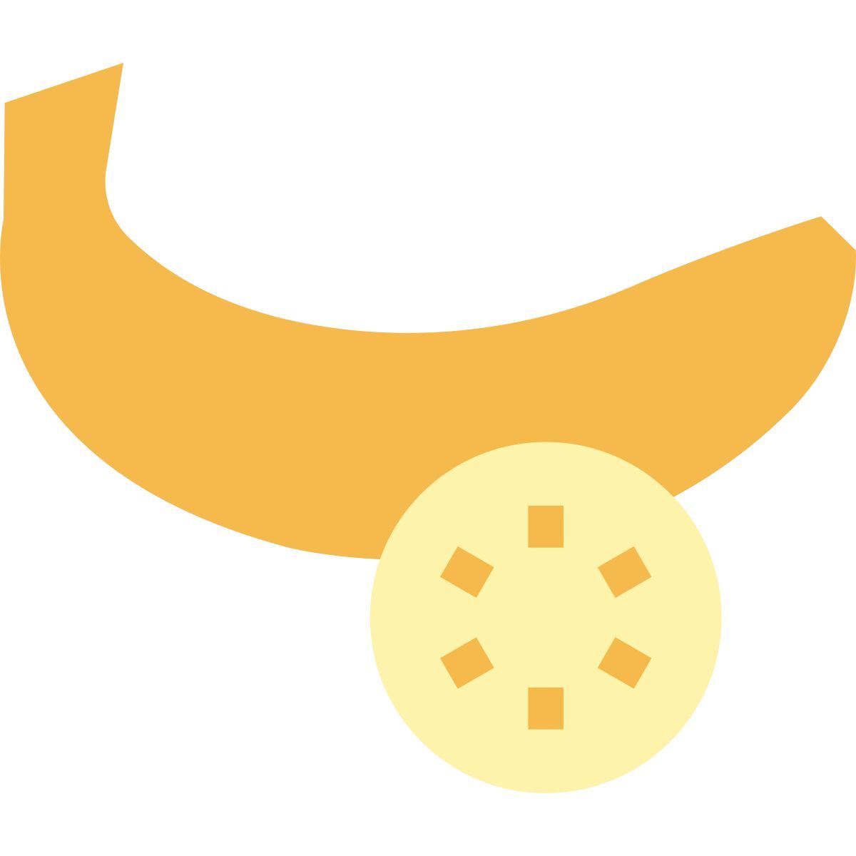 banana icon