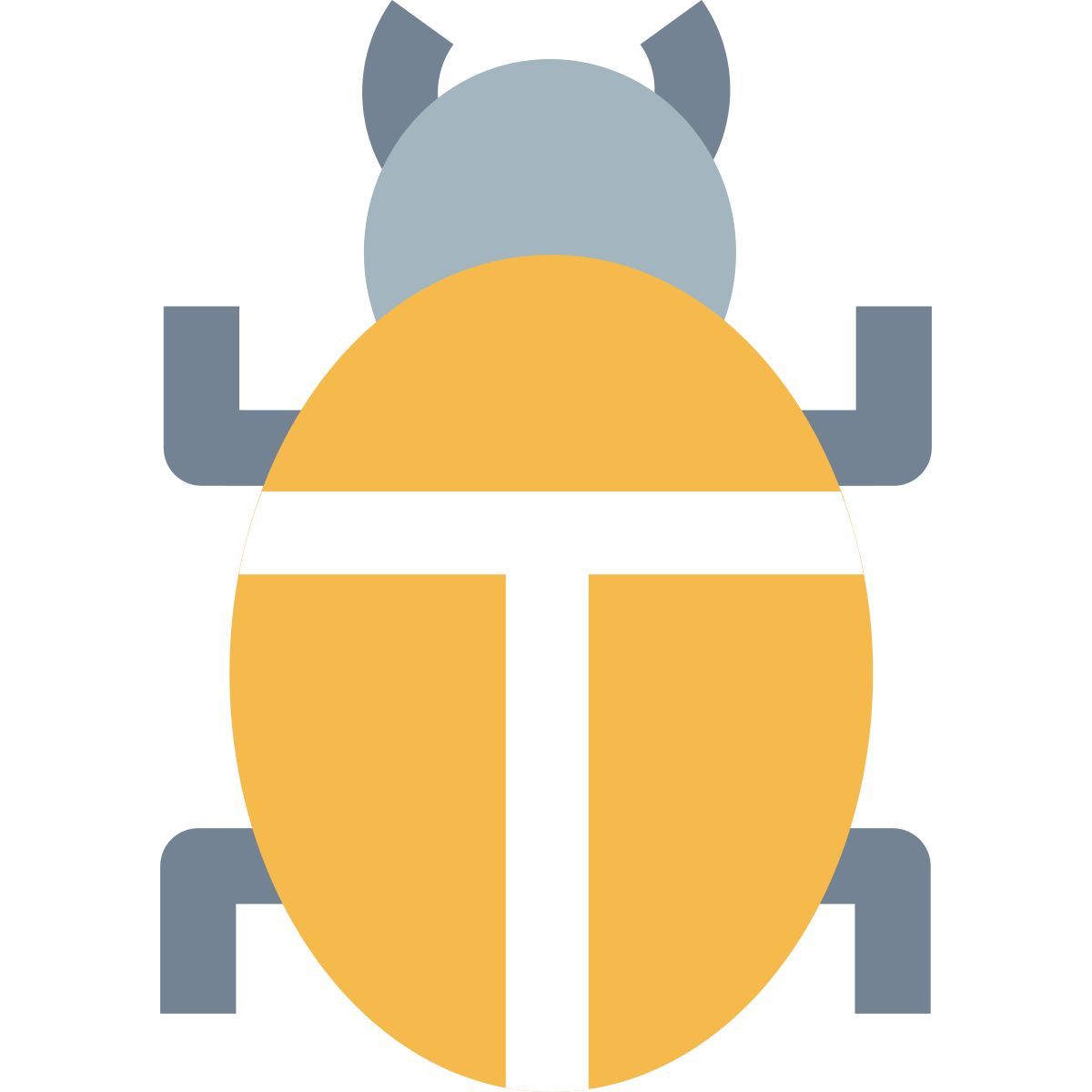 bug icon