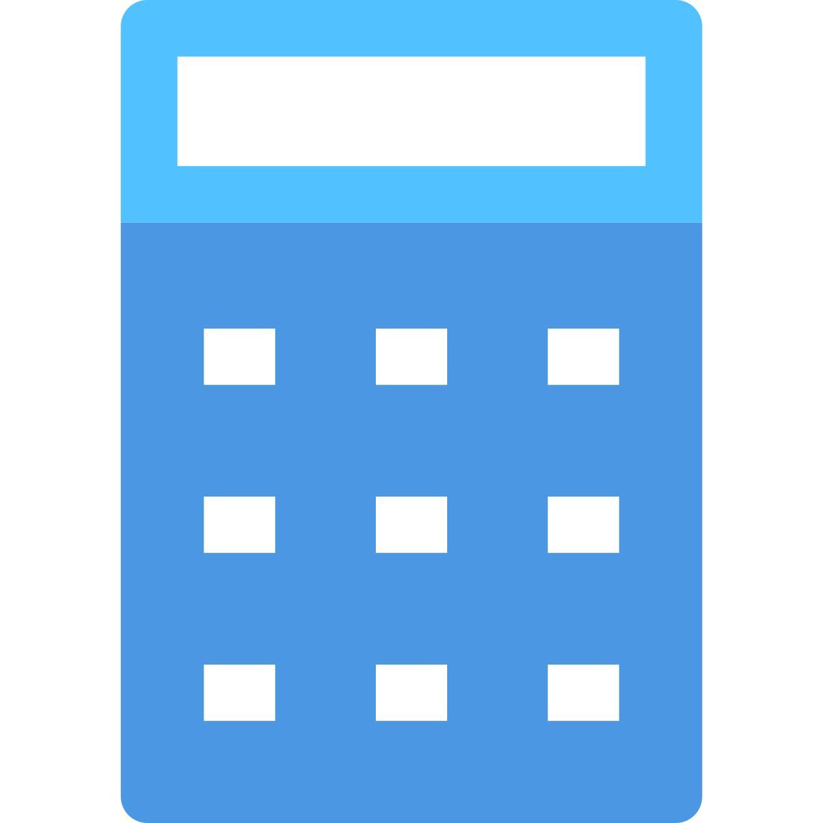 calculator icon