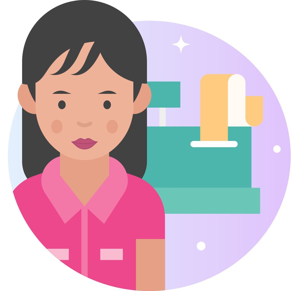 cashier icon