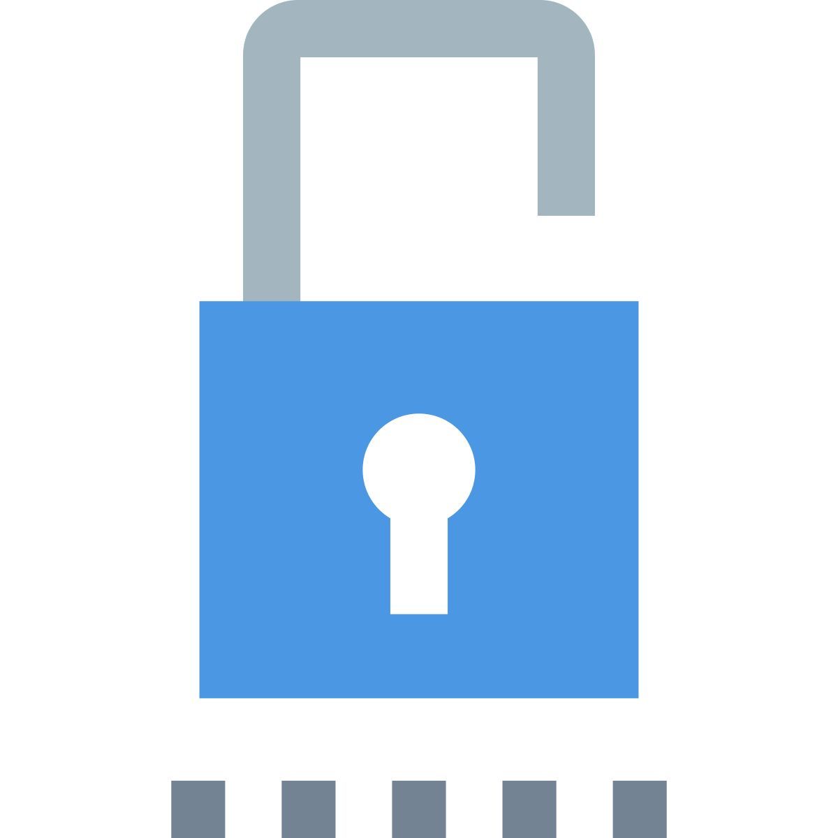 change password icon