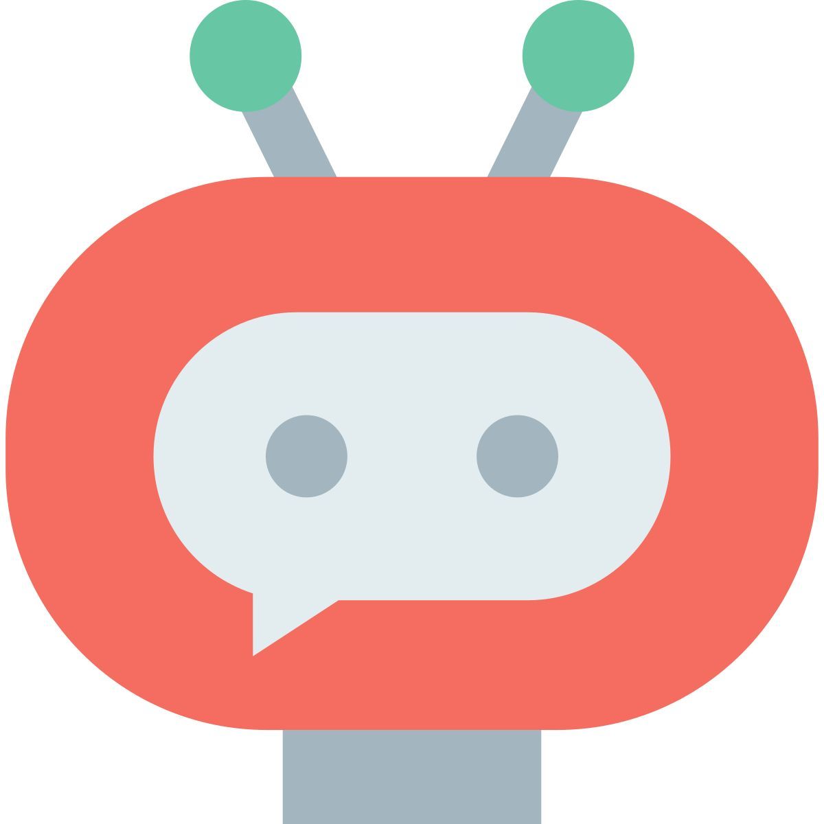 chatbot icon