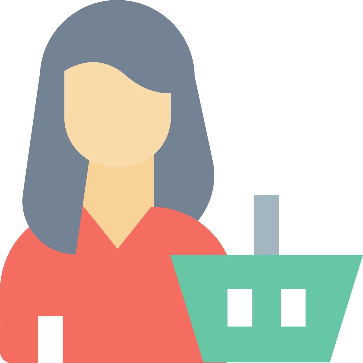consumer icon