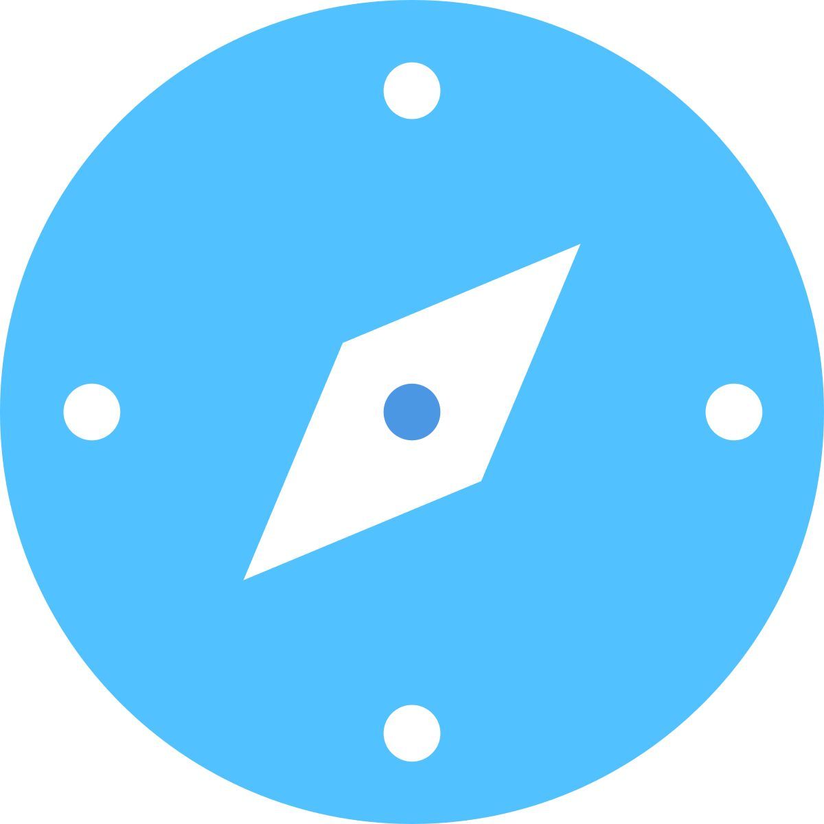 discover icon
