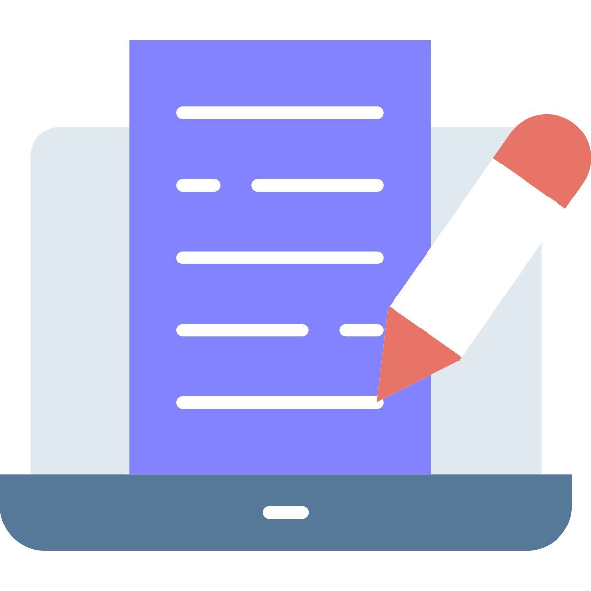 document icon