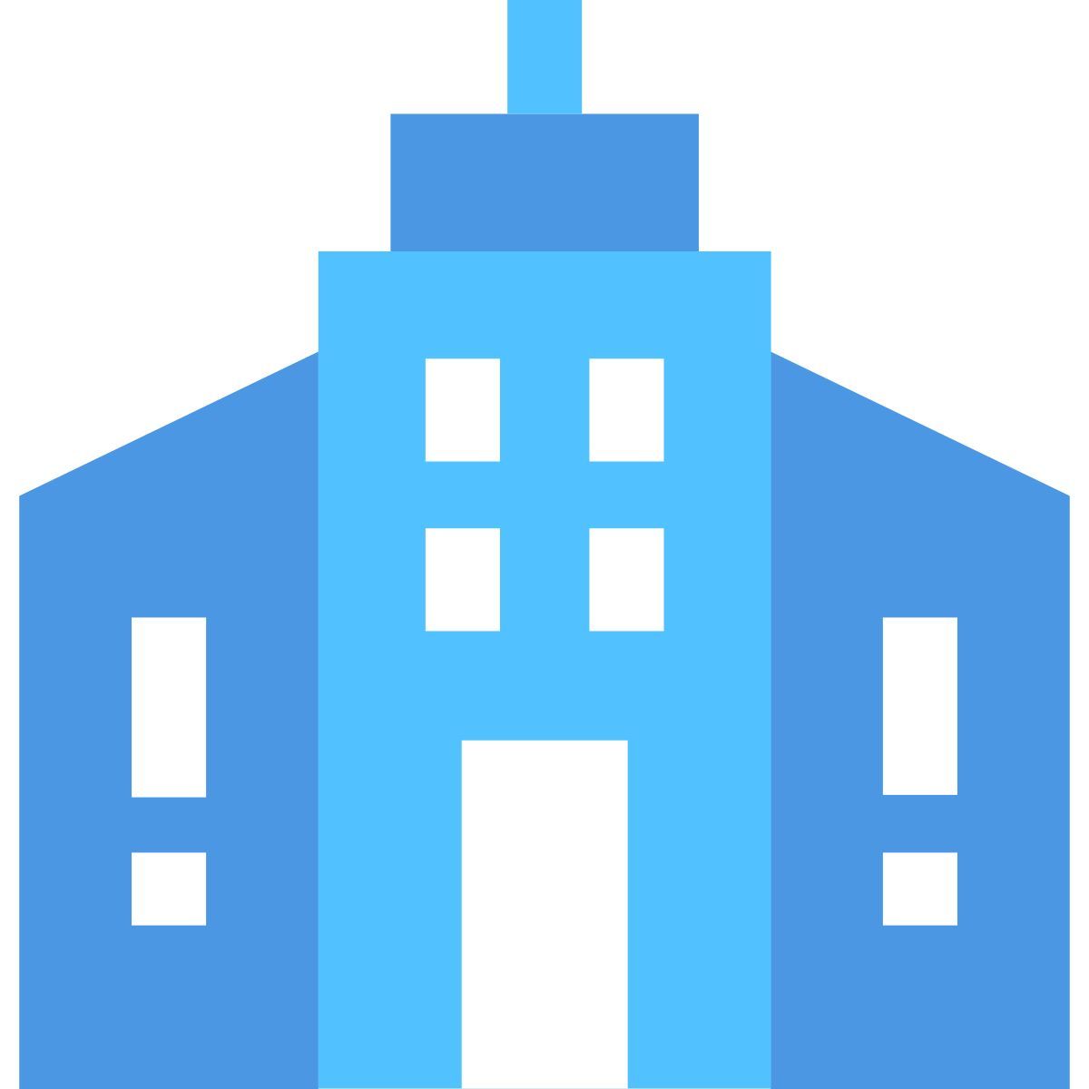 enterprise icon
