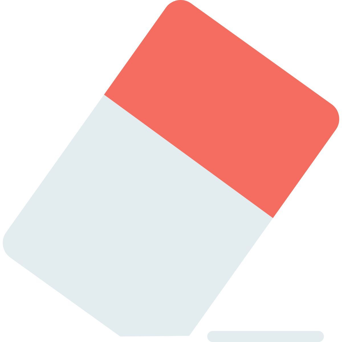 eraser icon