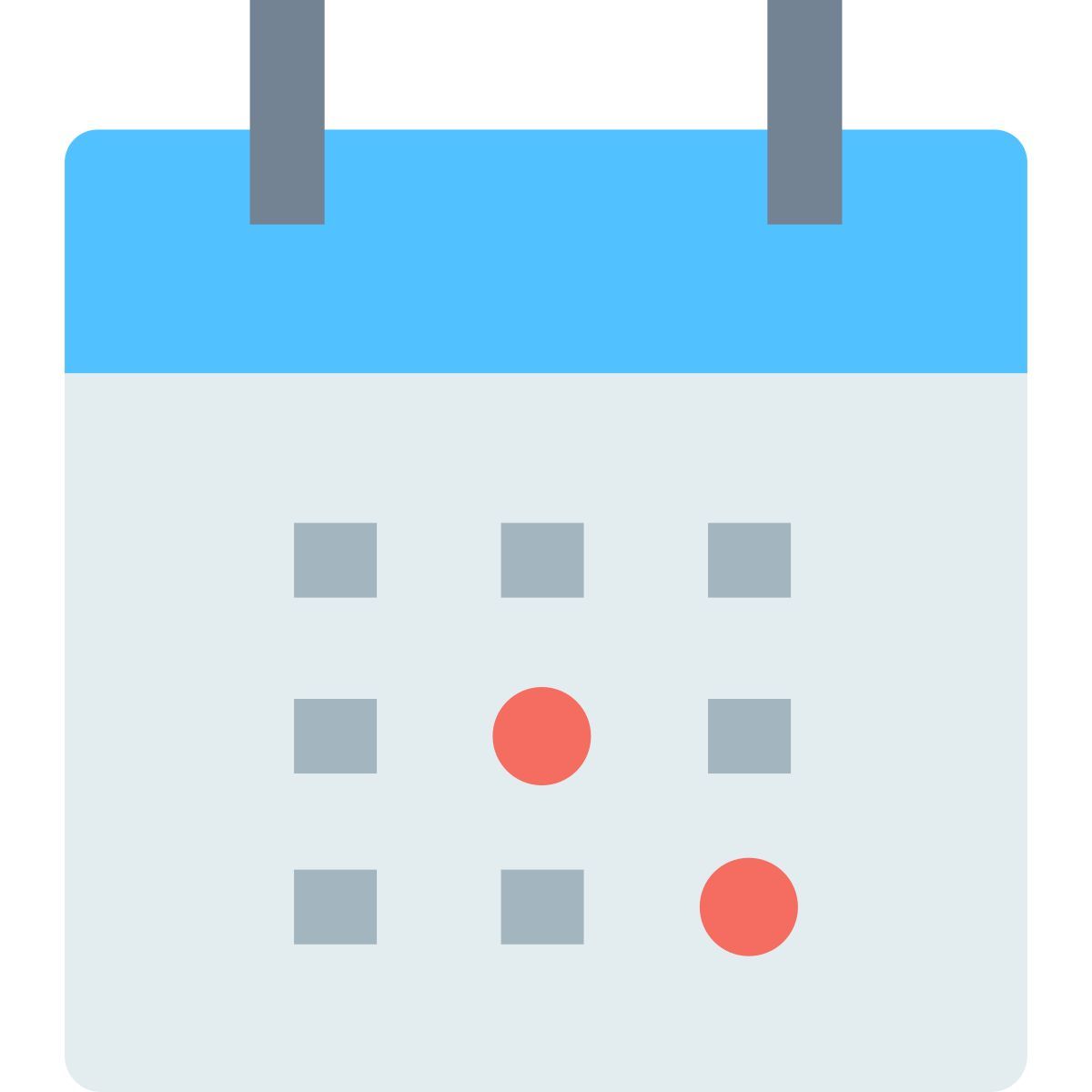 events icon