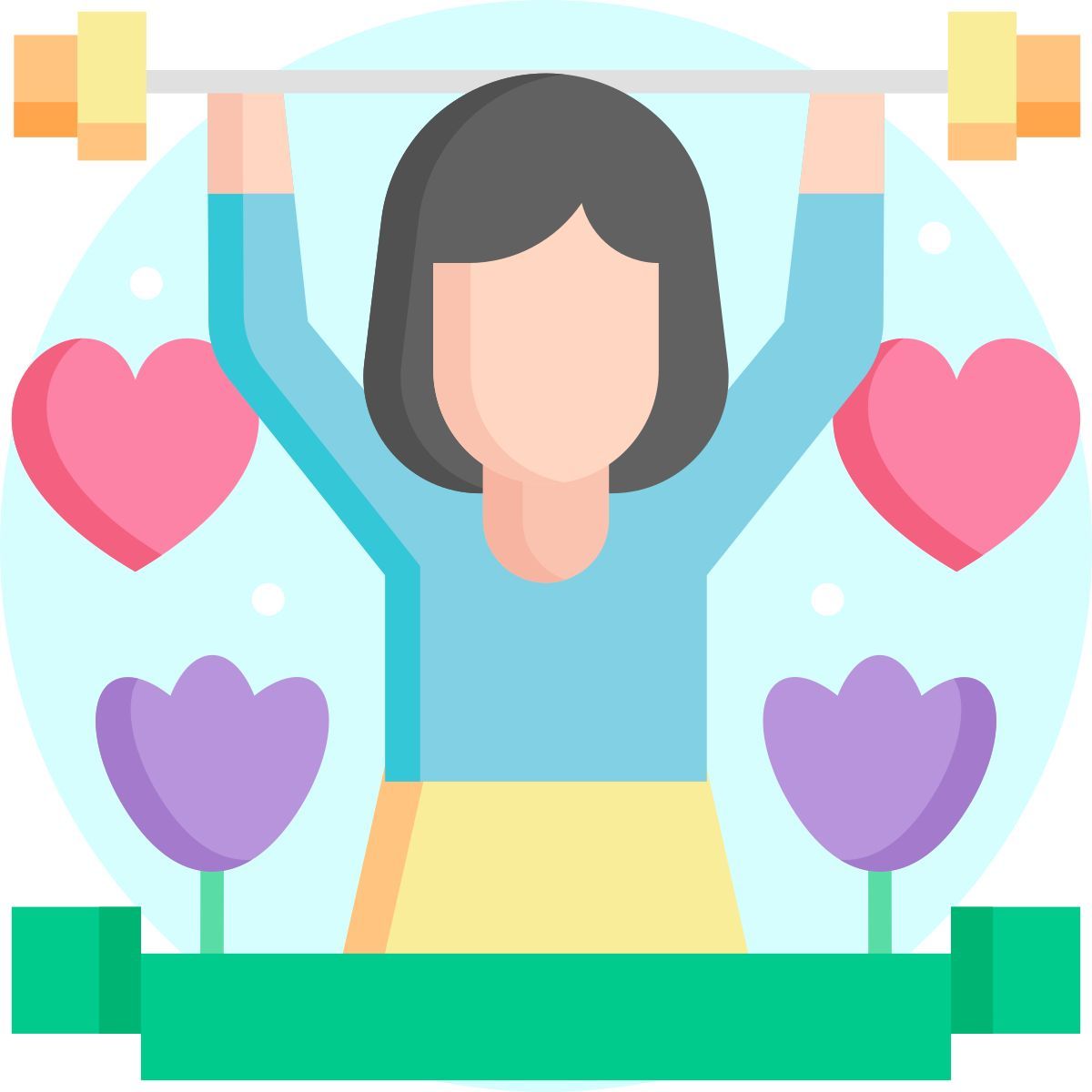 exercise icon