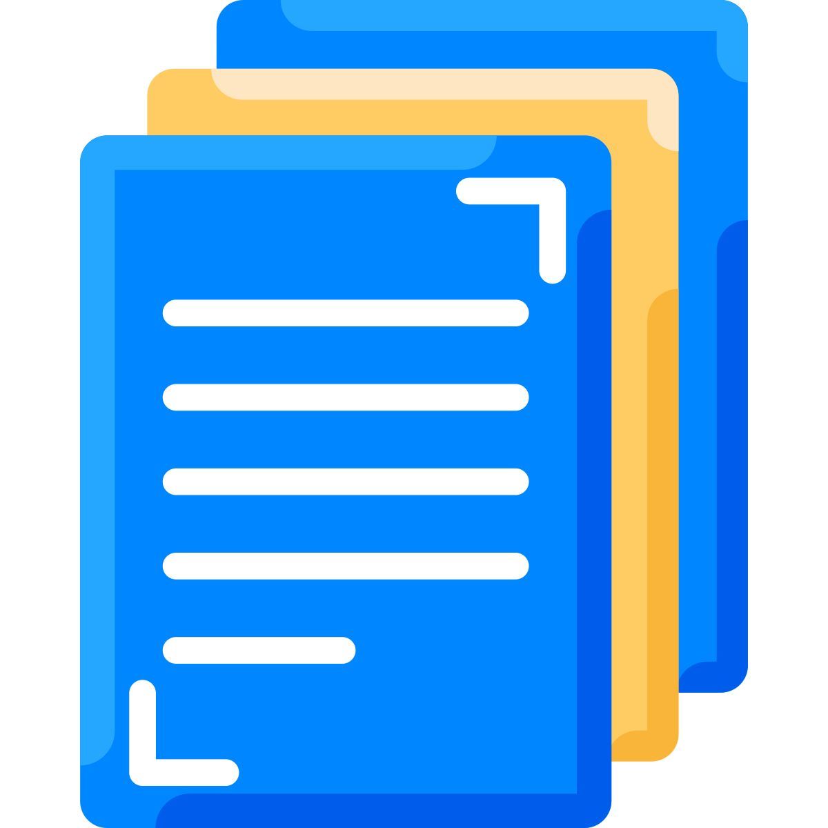 files icon