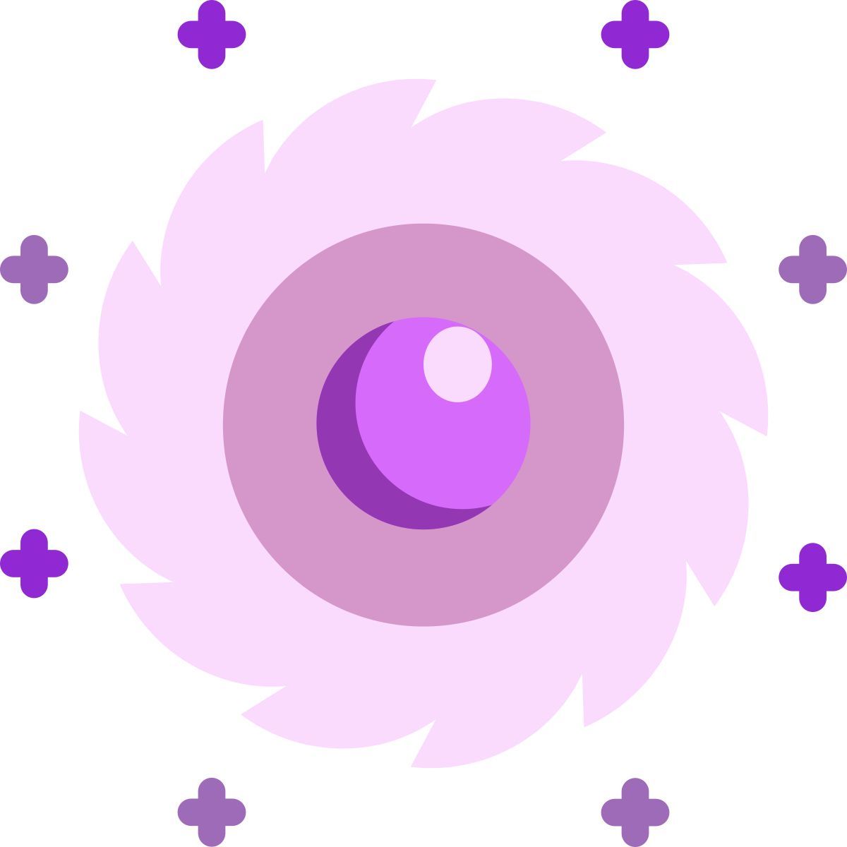 galaxy icon