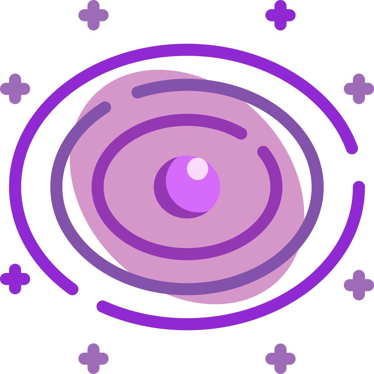 galaxy icon