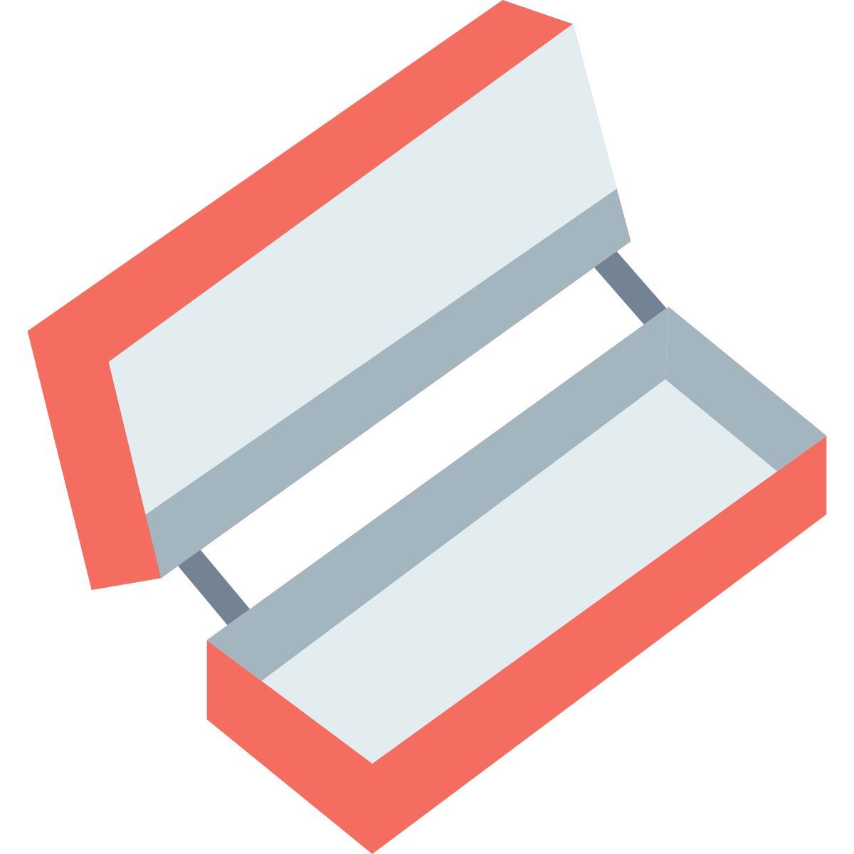 geometry box icon