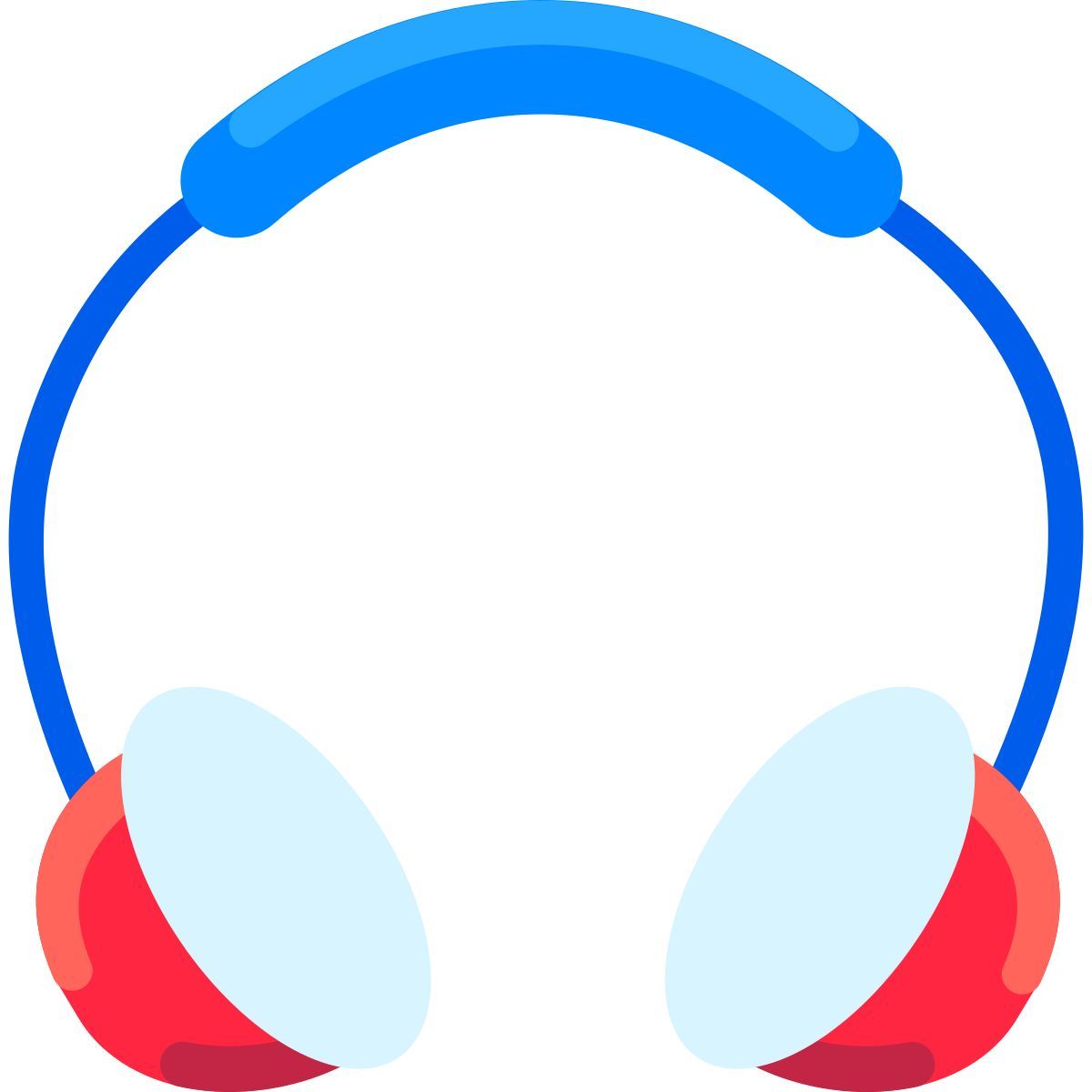 headphone icon