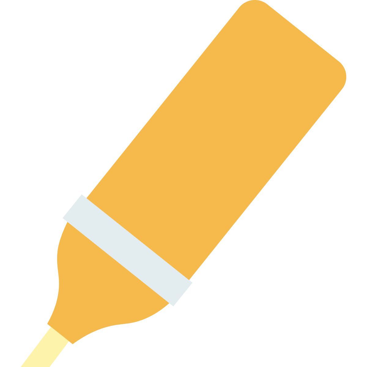 highlighter icon