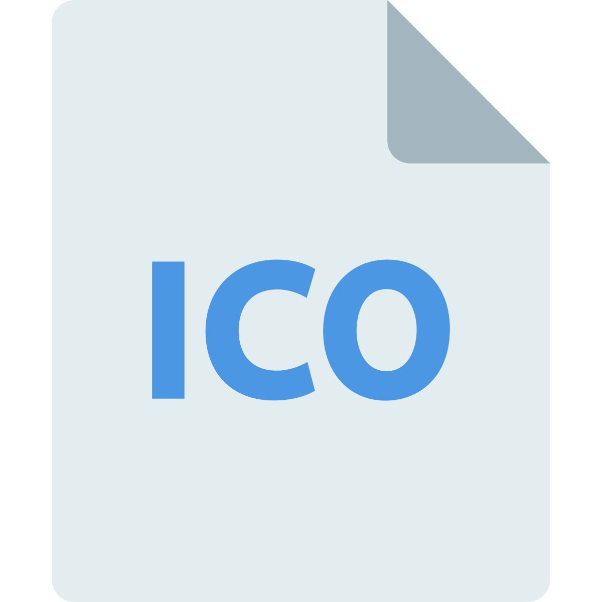 ico icon