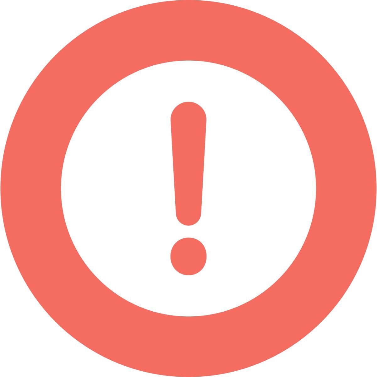 issue icon