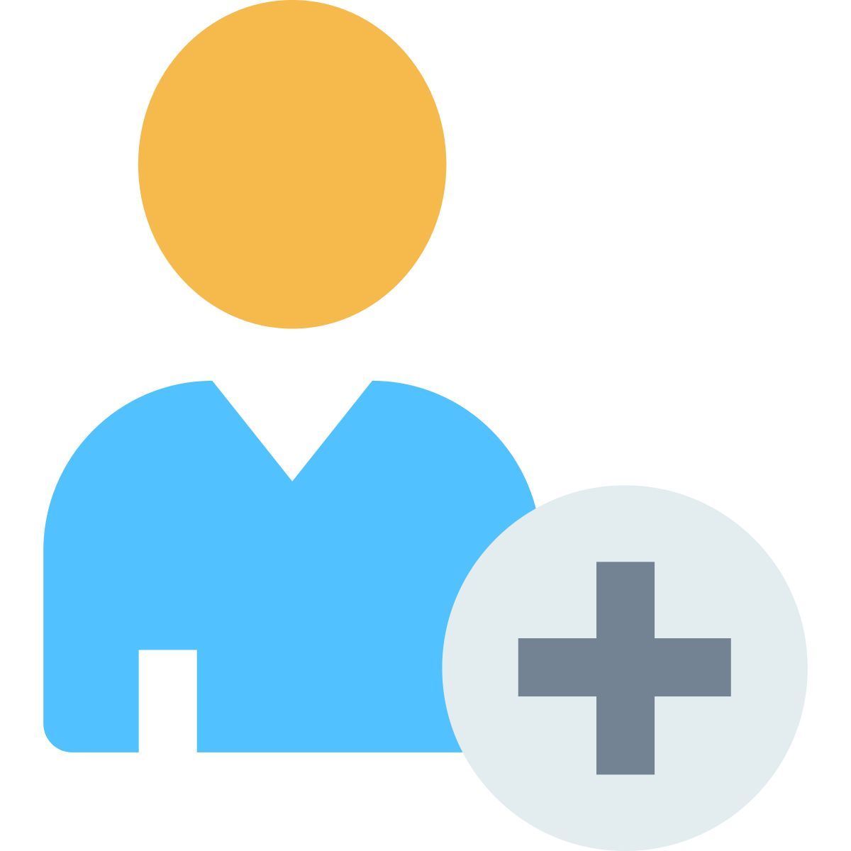 join icon