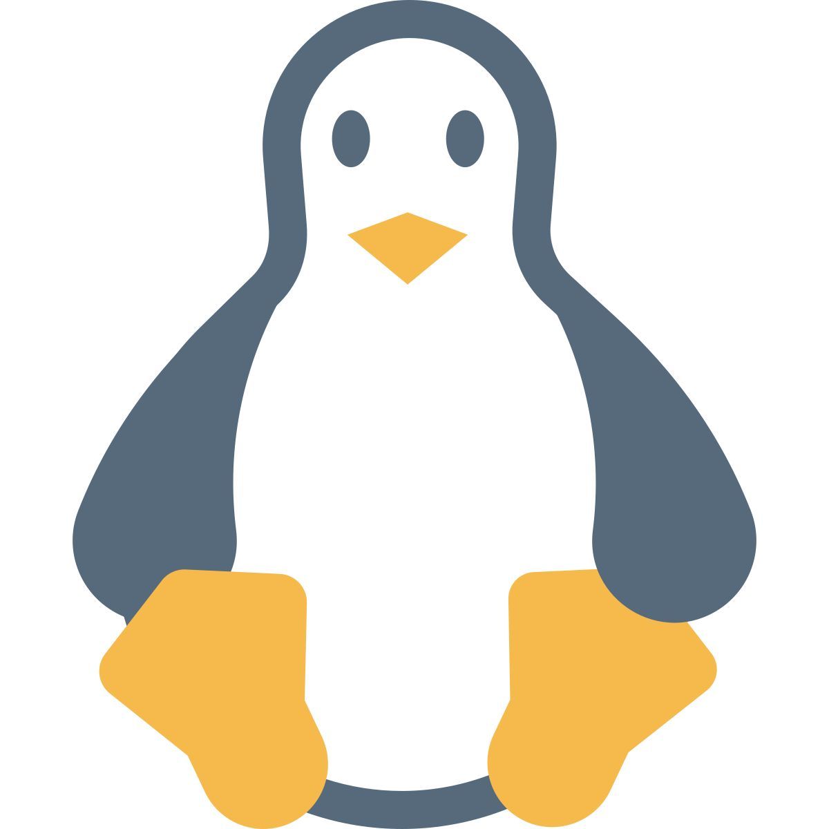 linux icon