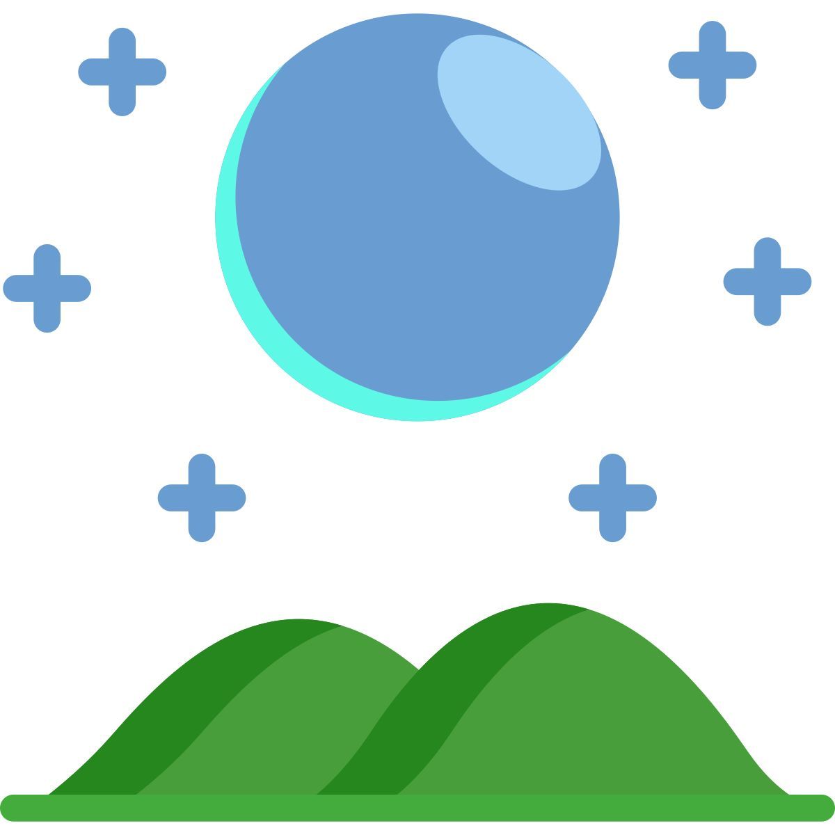 moon icon
