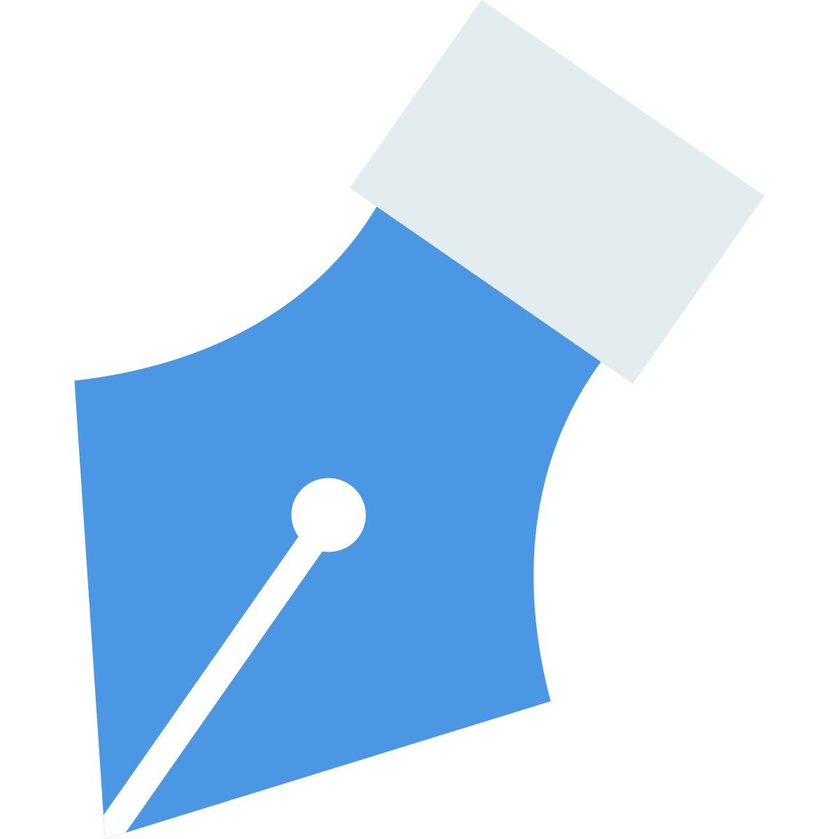 pen tool icon