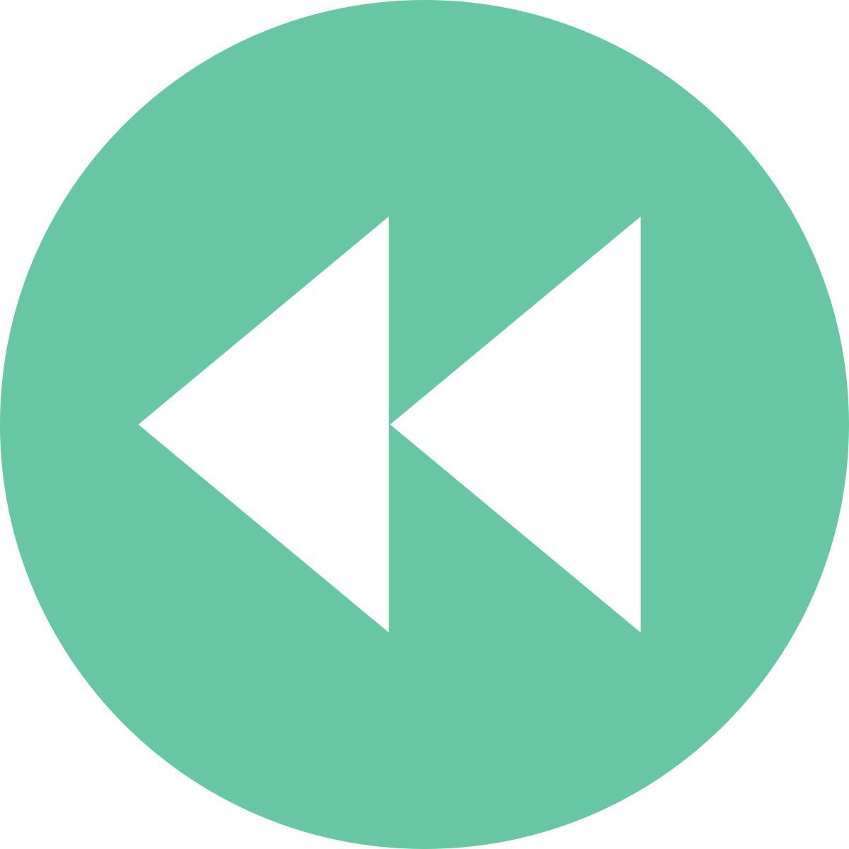 previous icon