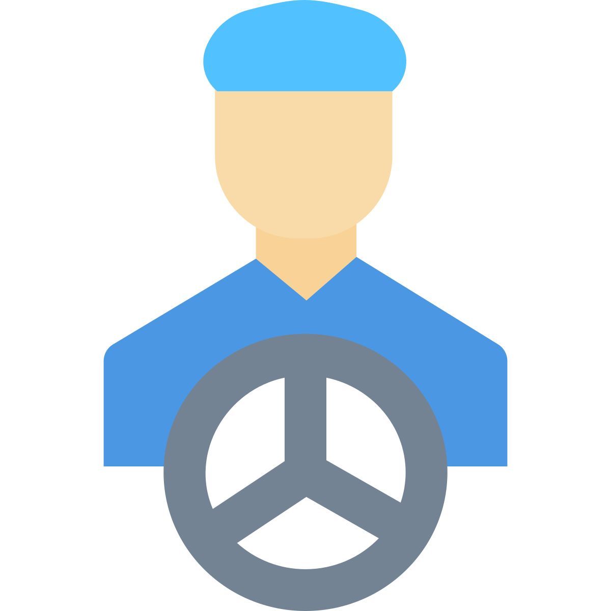 driver icon