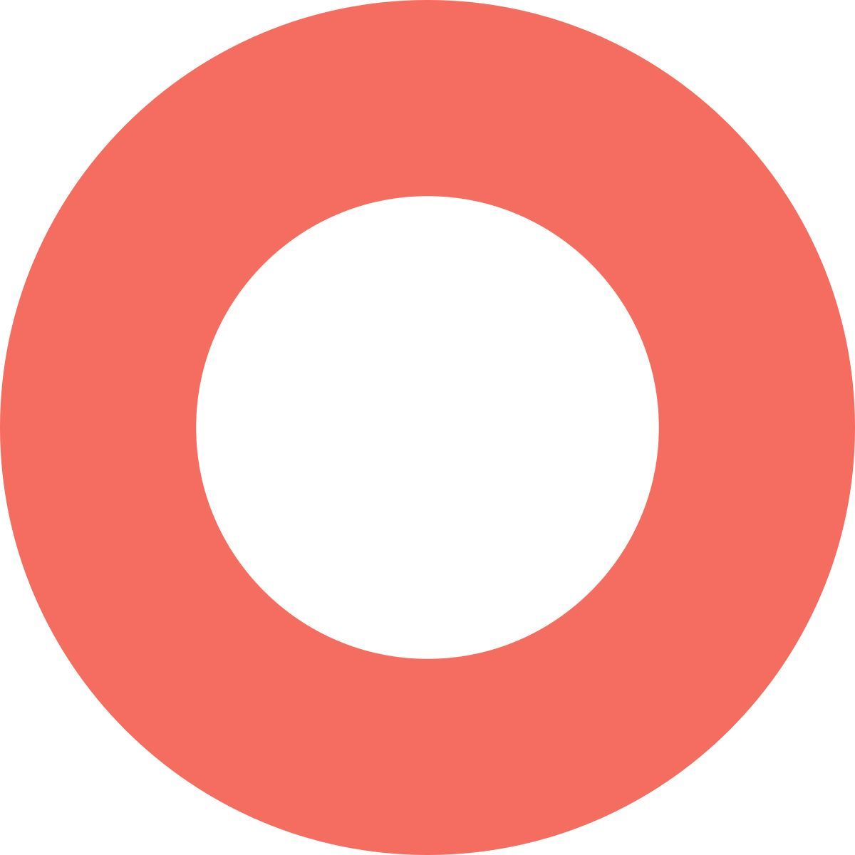 radio button icon