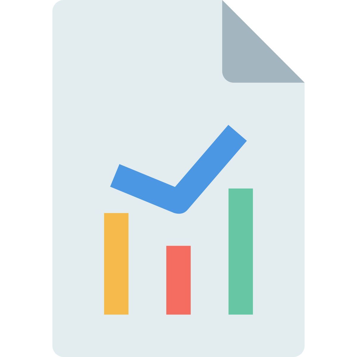 reports icon