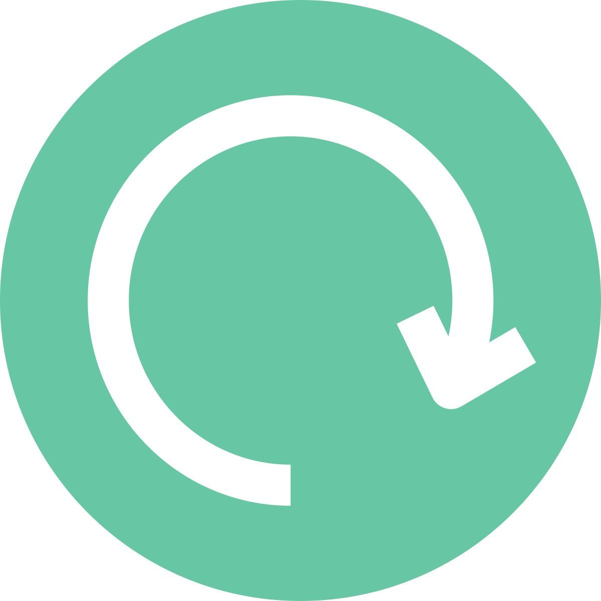 reset icon