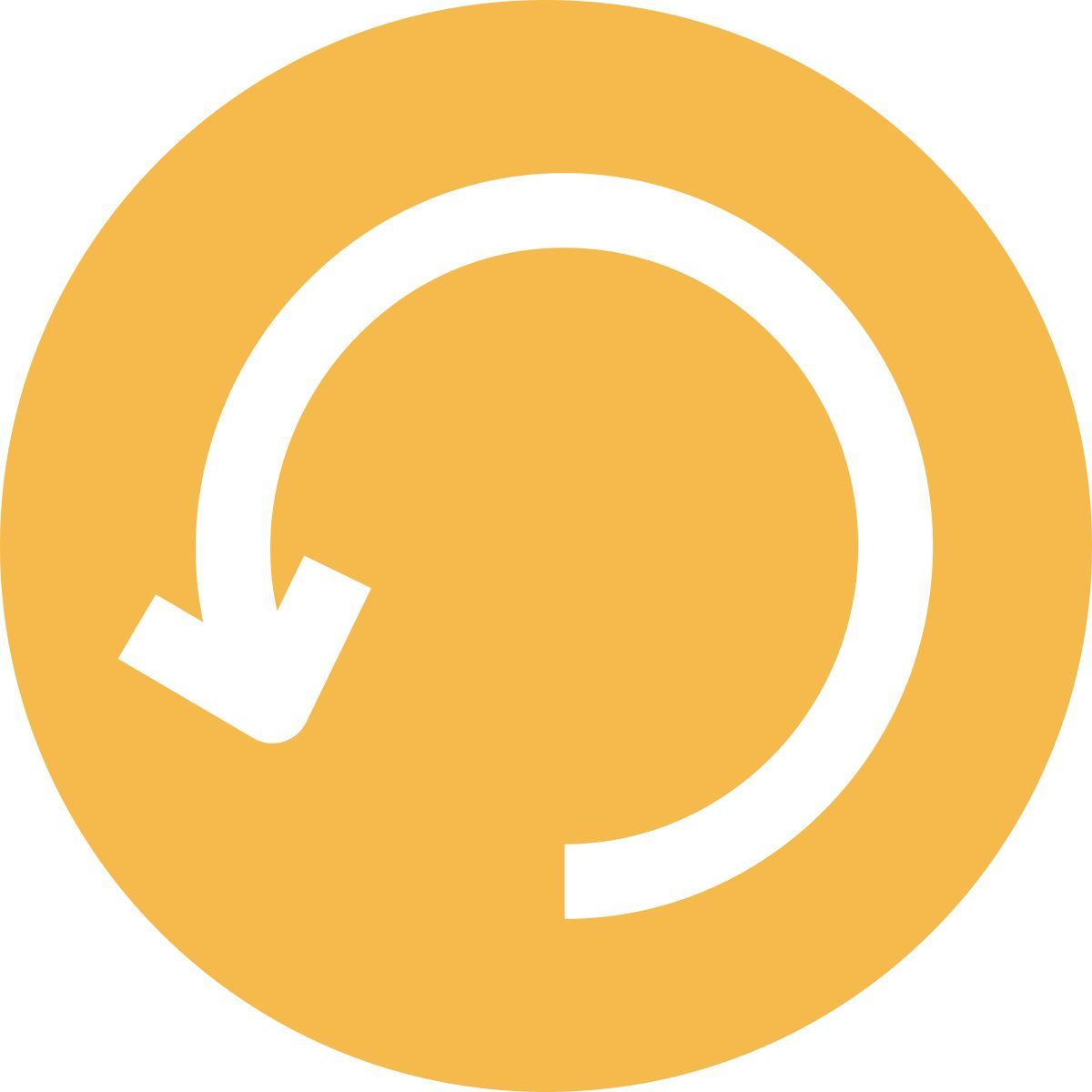 restart icon