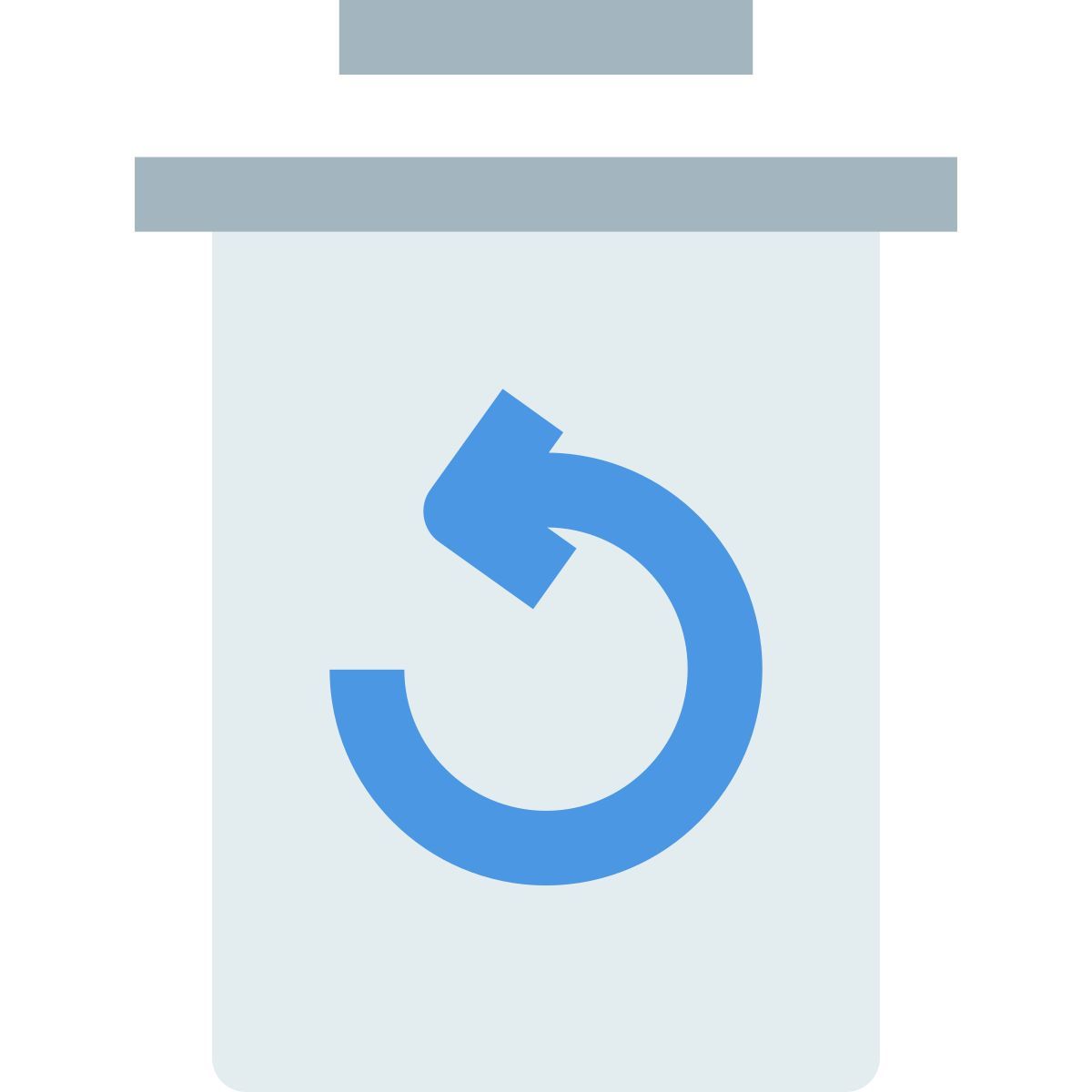 restore icon