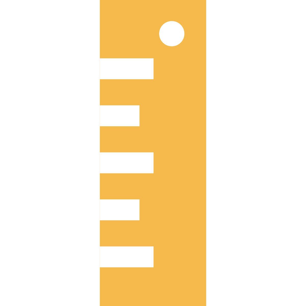 rule icon