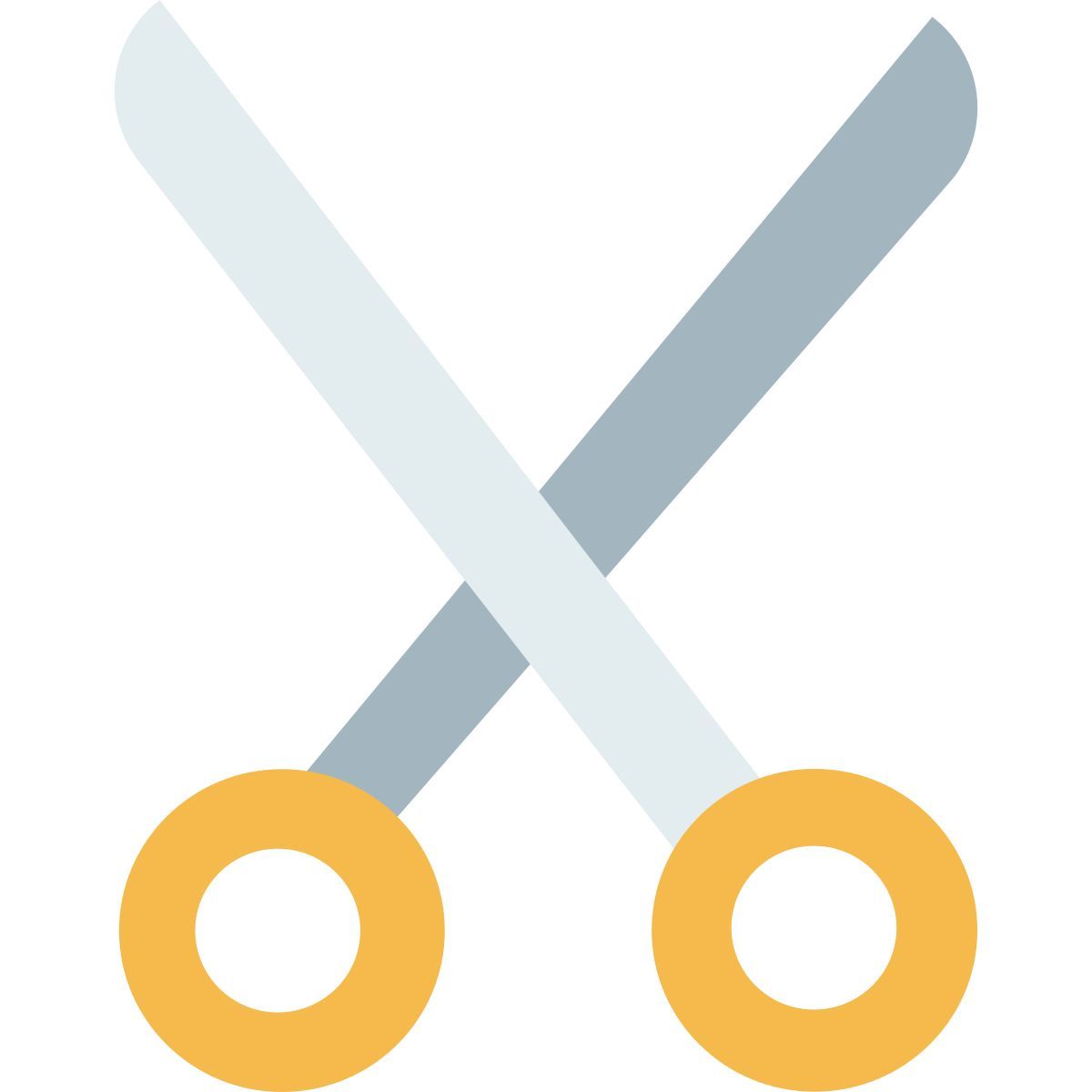 scissors icon
