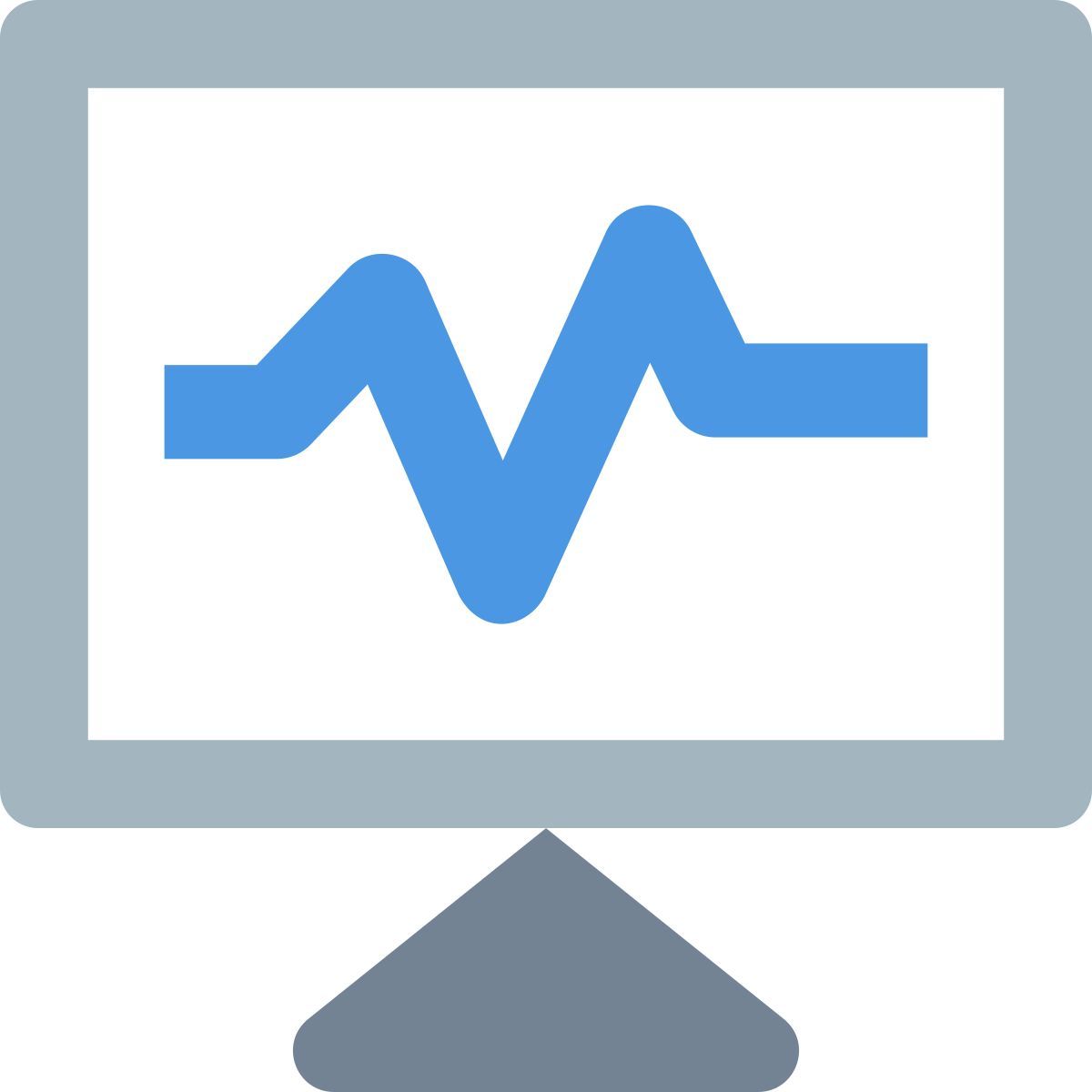 status icon