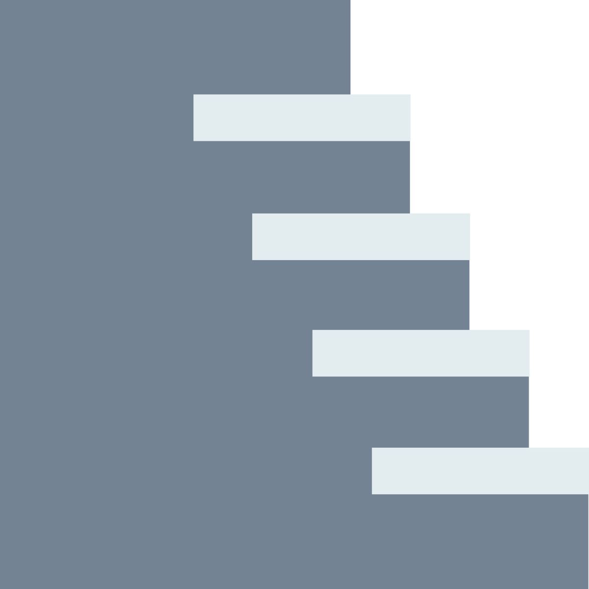 step icon